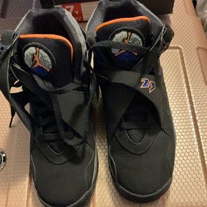 Air Jordan 8s